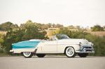 Oldsmobile 98 Fiesta Convertible 1953 года